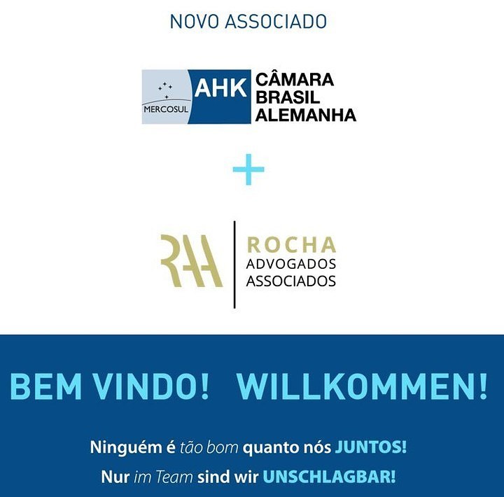 parceria com a AHK Brasil